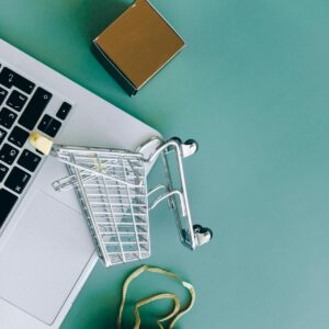 Digital product example